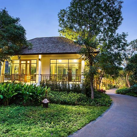The Series Resort Khaoyai Pak Chong Eksteriør billede