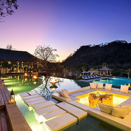 The Series Resort Khaoyai Pak Chong Eksteriør billede