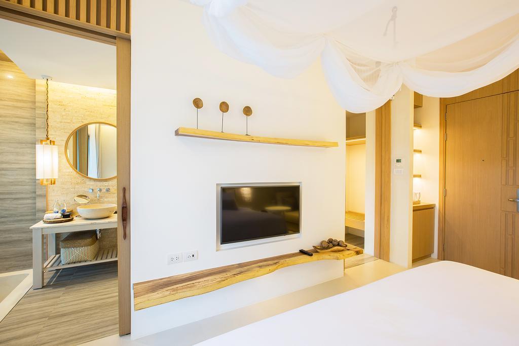 The Series Resort Khaoyai Pak Chong Eksteriør billede