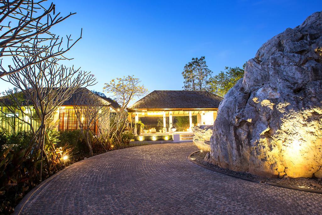 The Series Resort Khaoyai Pak Chong Eksteriør billede