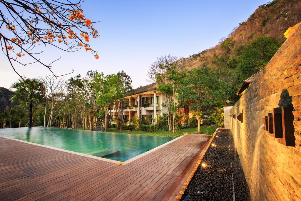 The Series Resort Khaoyai Pak Chong Eksteriør billede