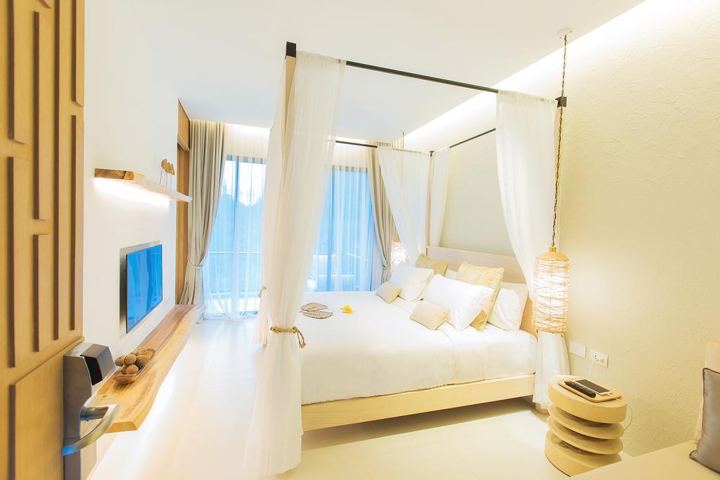 The Series Resort Khaoyai Pak Chong Eksteriør billede