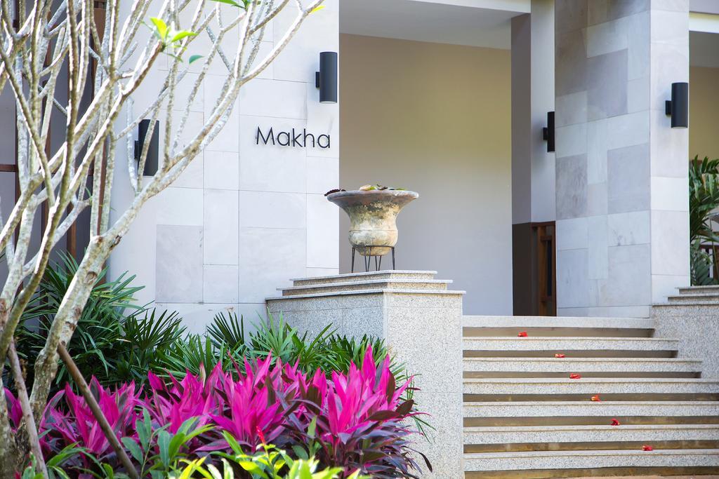 The Series Resort Khaoyai Pak Chong Eksteriør billede