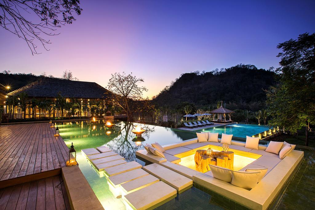 The Series Resort Khaoyai Pak Chong Eksteriør billede