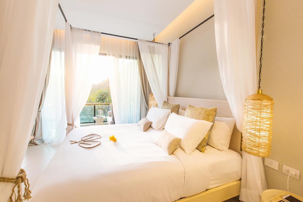 The Series Resort Khaoyai Pak Chong Eksteriør billede