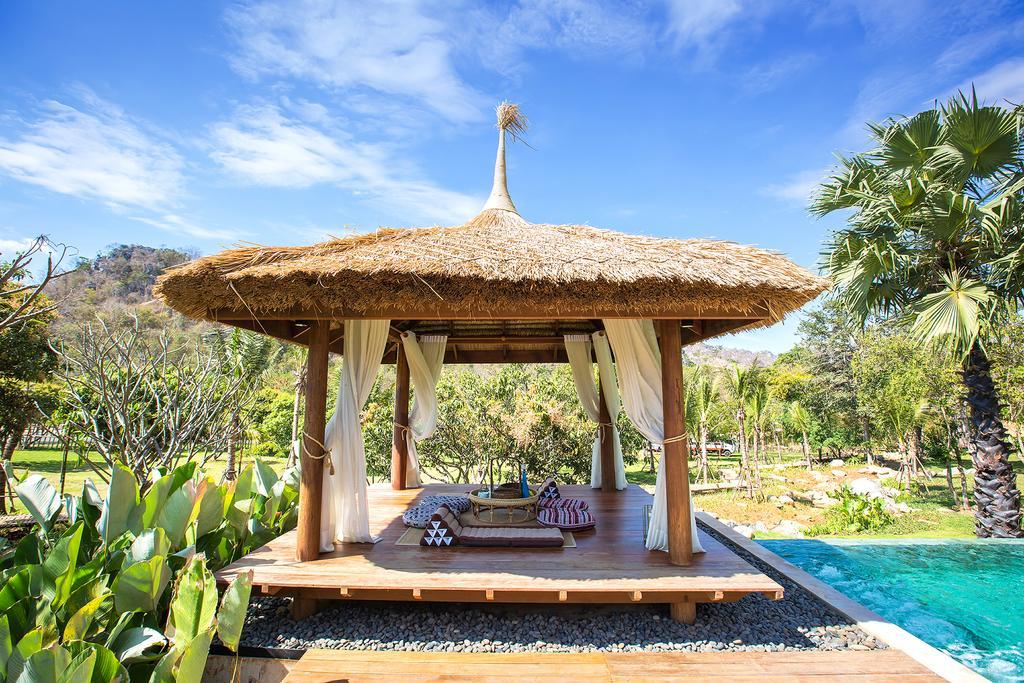 The Series Resort Khaoyai Pak Chong Eksteriør billede