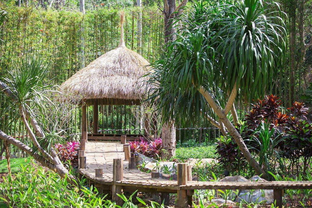 The Series Resort Khaoyai Pak Chong Eksteriør billede