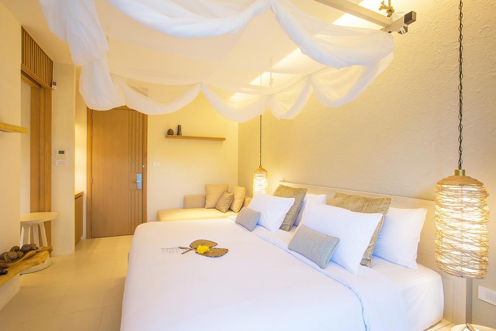 The Series Resort Khaoyai Pak Chong Eksteriør billede