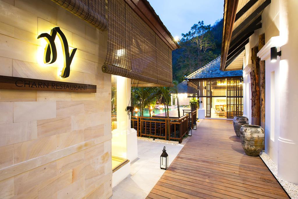 The Series Resort Khaoyai Pak Chong Eksteriør billede