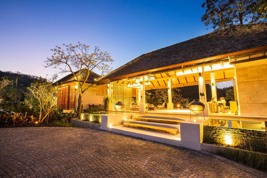 The Series Resort Khaoyai Pak Chong Eksteriør billede