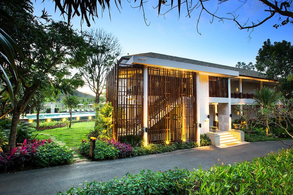 The Series Resort Khaoyai Pak Chong Eksteriør billede