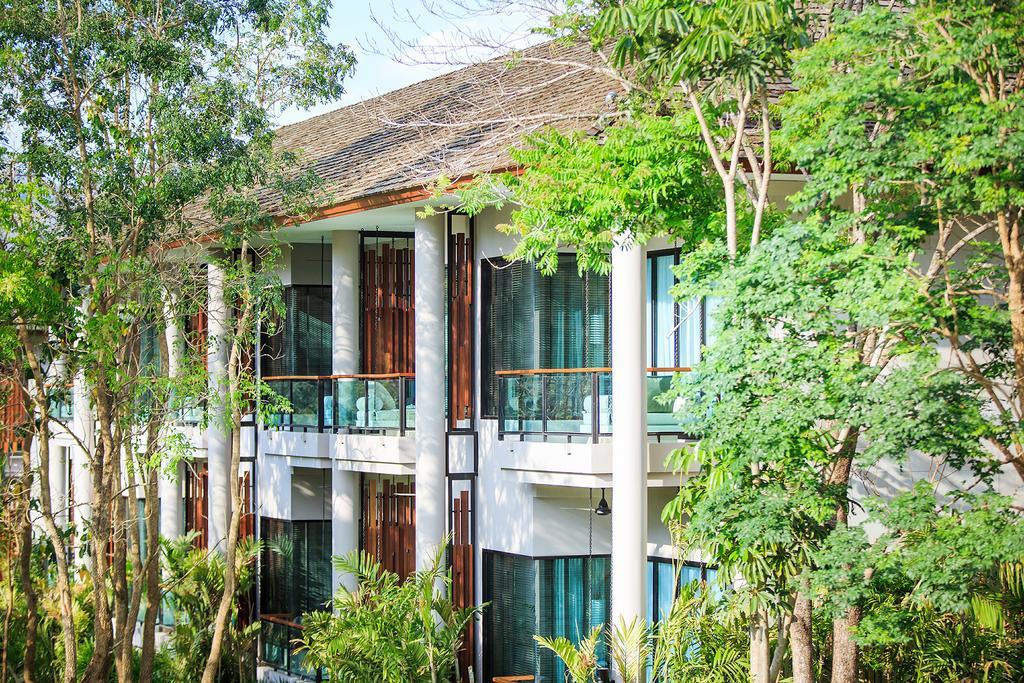 The Series Resort Khaoyai Pak Chong Eksteriør billede
