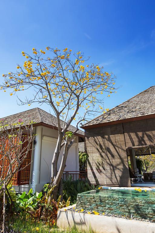 The Series Resort Khaoyai Pak Chong Eksteriør billede