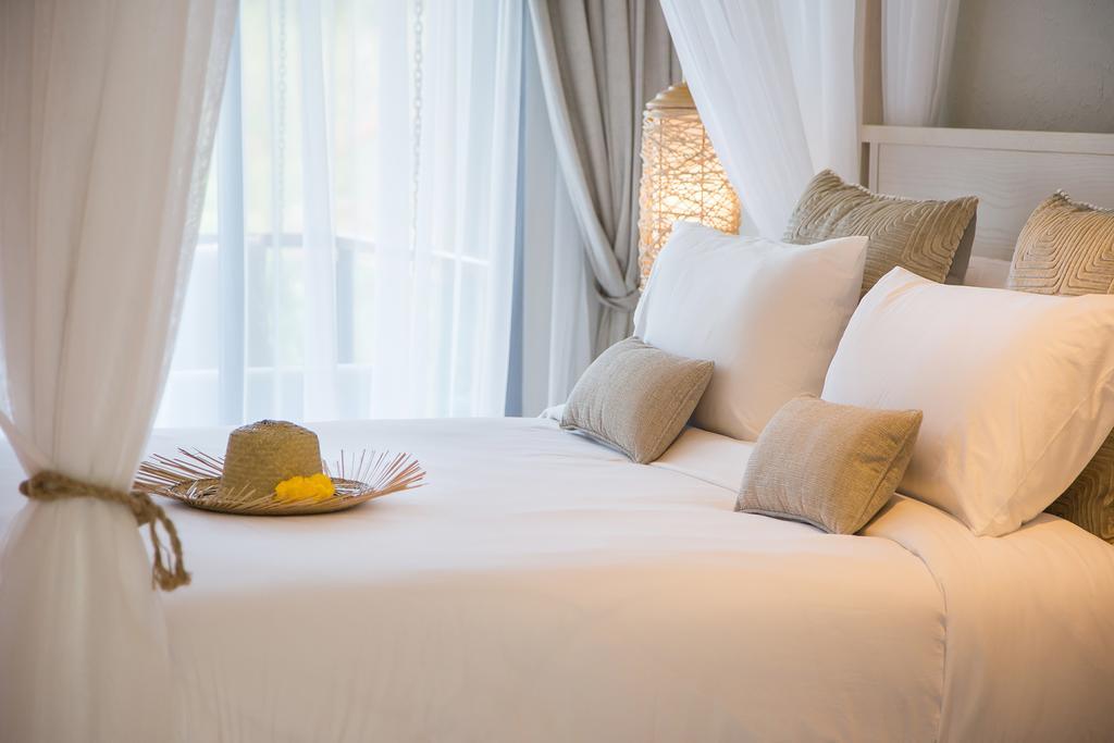 The Series Resort Khaoyai Pak Chong Eksteriør billede