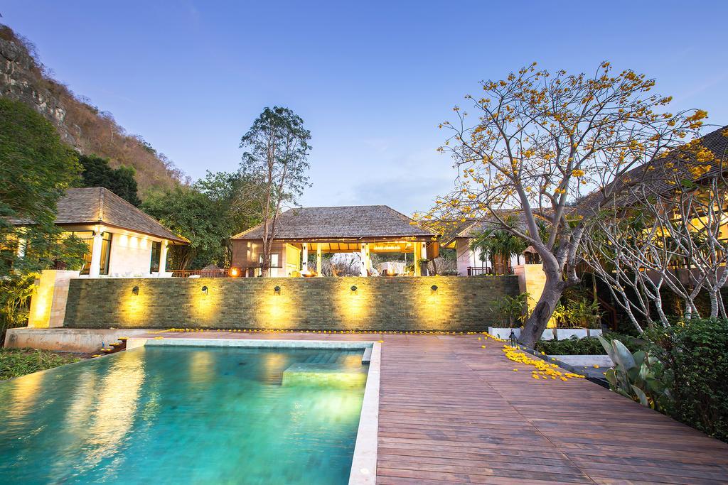 The Series Resort Khaoyai Pak Chong Eksteriør billede