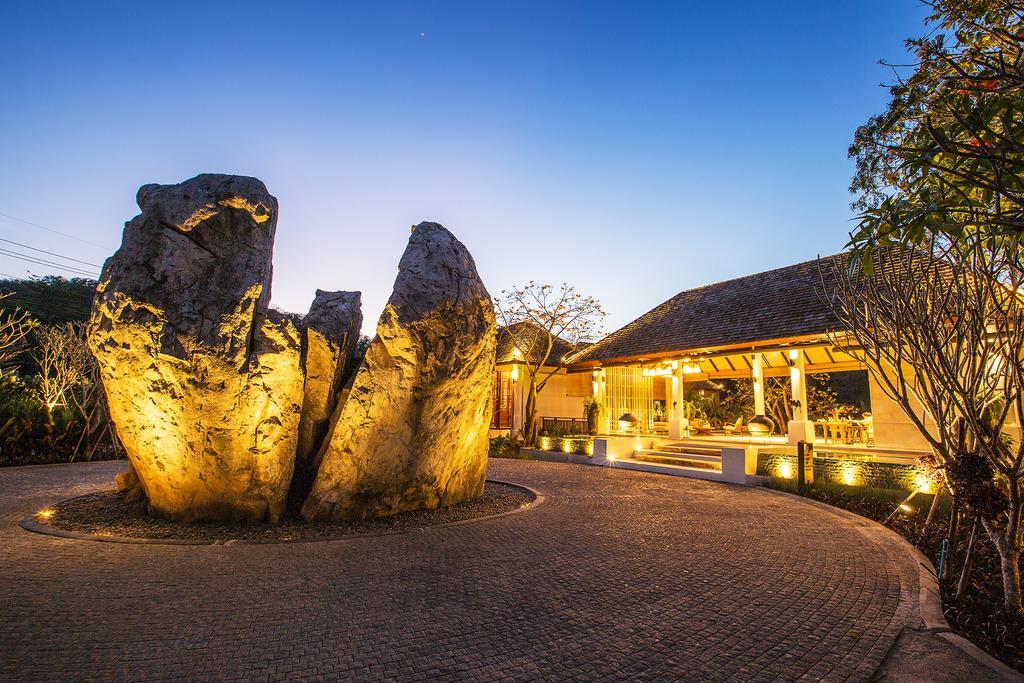 The Series Resort Khaoyai Pak Chong Eksteriør billede