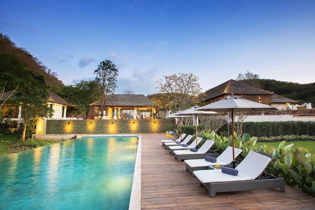 The Series Resort Khaoyai Pak Chong Eksteriør billede