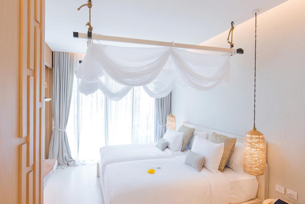 The Series Resort Khaoyai Pak Chong Eksteriør billede