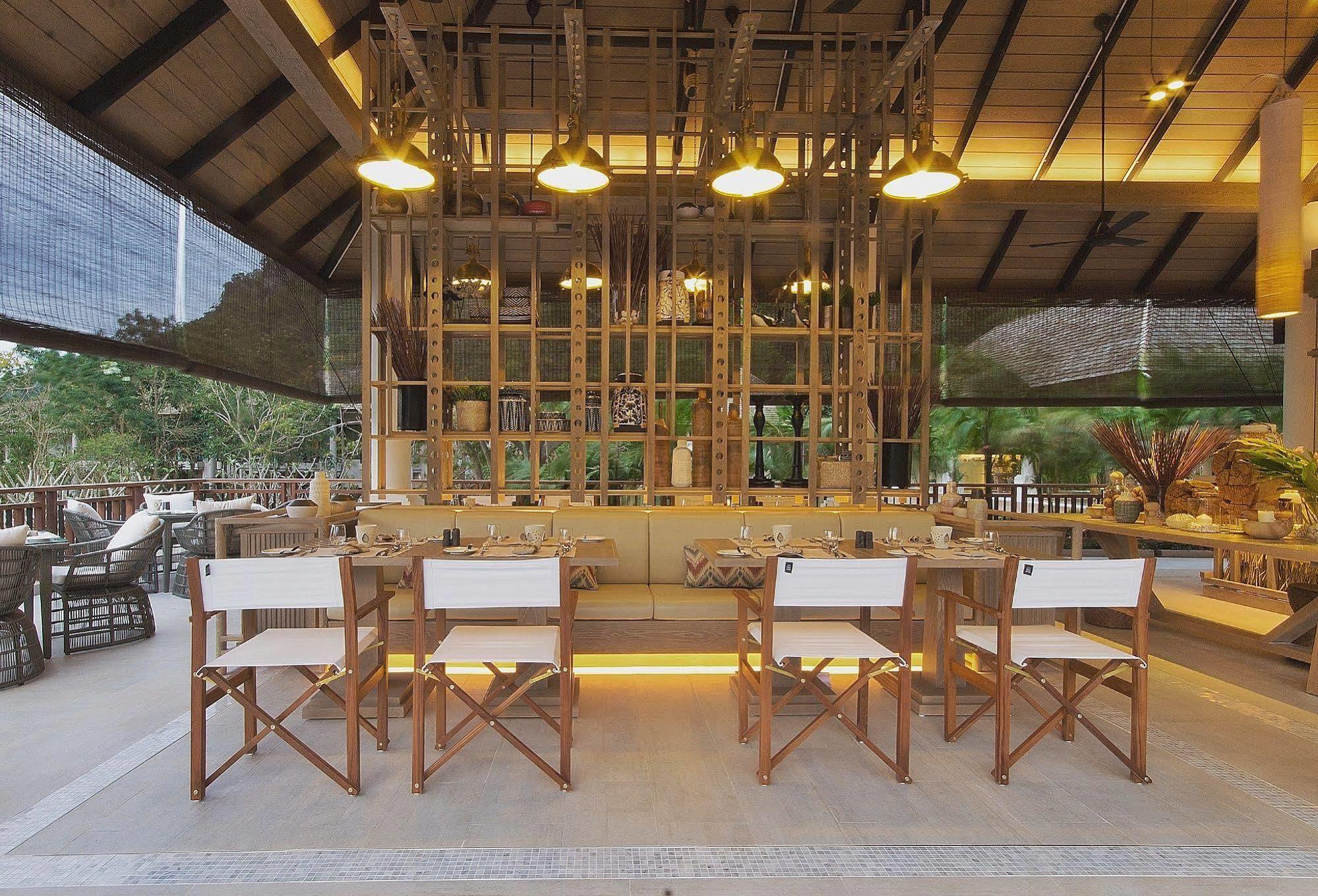 The Series Resort Khaoyai Pak Chong Eksteriør billede