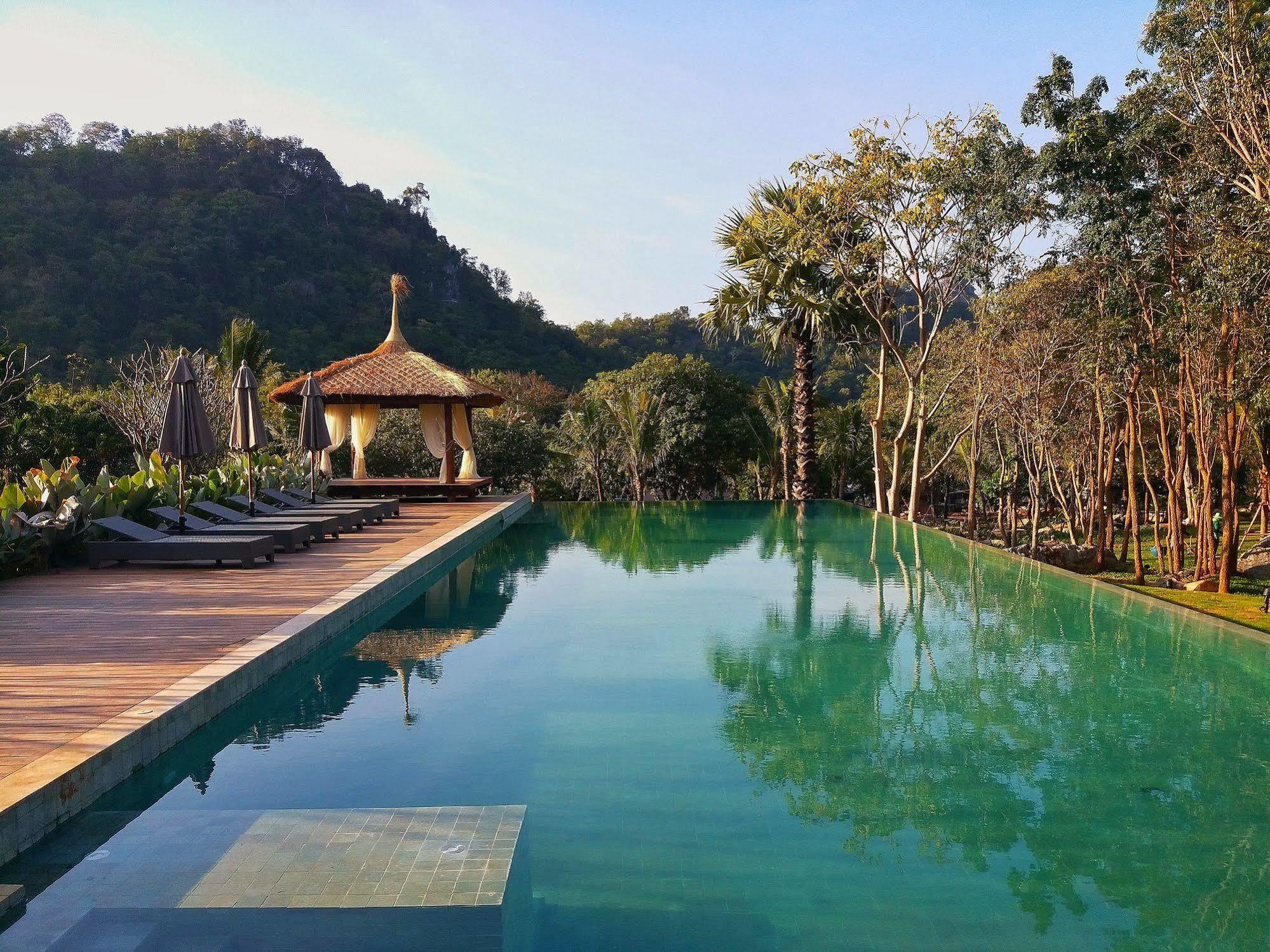The Series Resort Khaoyai Pak Chong Eksteriør billede